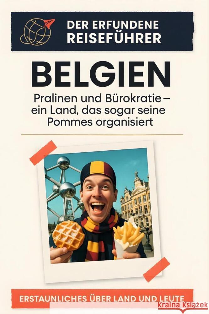 Belgien Koch, Oliver 9783695372935