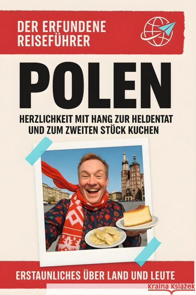 Polen Herrmann, Matteo 9783695372942