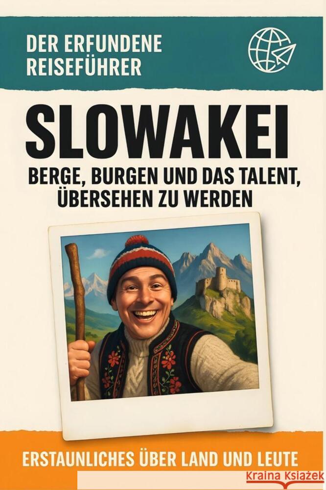 Slowakei Hofmann, Lina 9783695372966