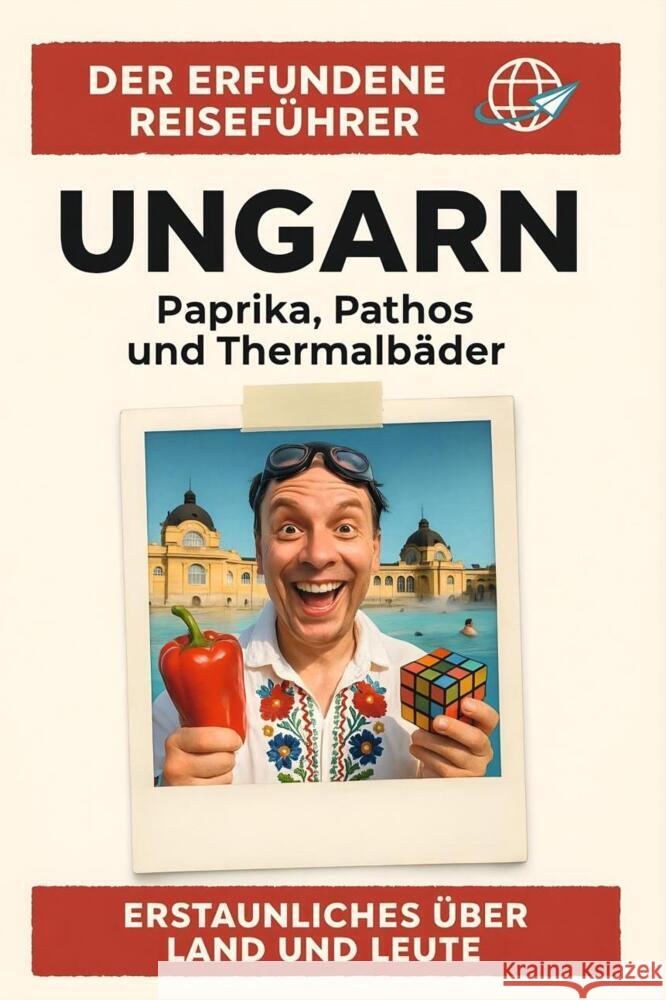 Ungarn Schmitt, Julia 9783695372973