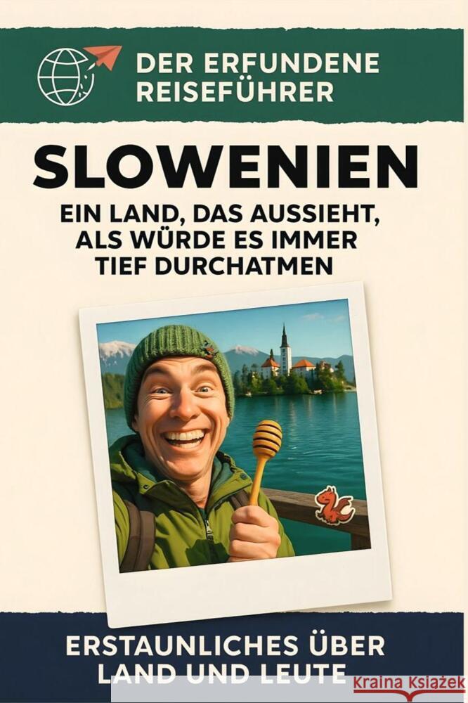 Slowenien Schmid, Emilia 9783695372980
