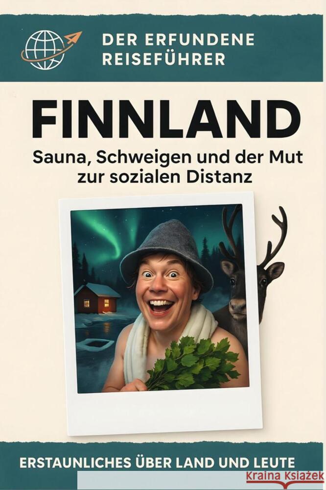 Finnland Scholz, Luisa 9783695373055