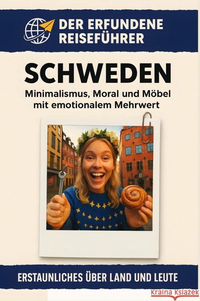 Schweden Schmitt, Jakob 9783695373062