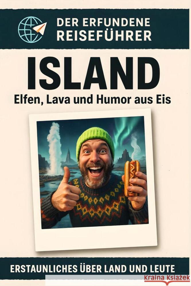 Island Keller, Jonas 9783695373086 FlipFlop