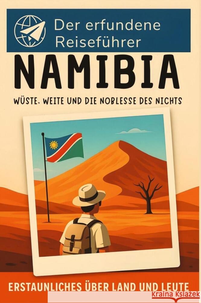 Namibia Möller, Marie 9783695373130