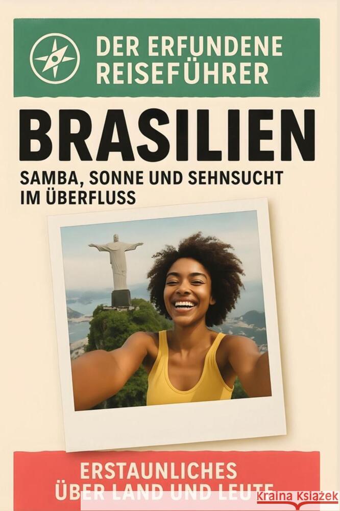 Brasilien Meyer, Samuel 9783695373246