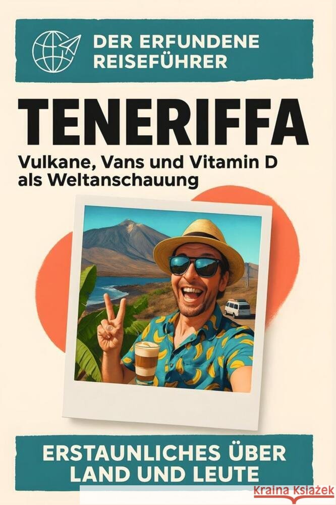 Teneriffa Fuchs, Anna 9783695373284