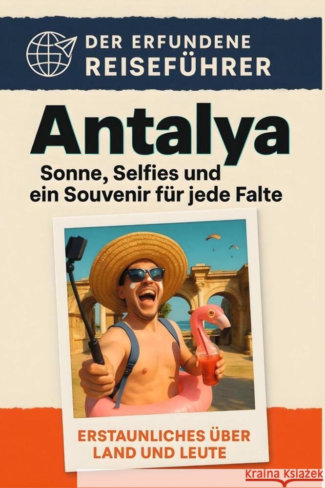 Antalya Schneider, Emma 9783695373345