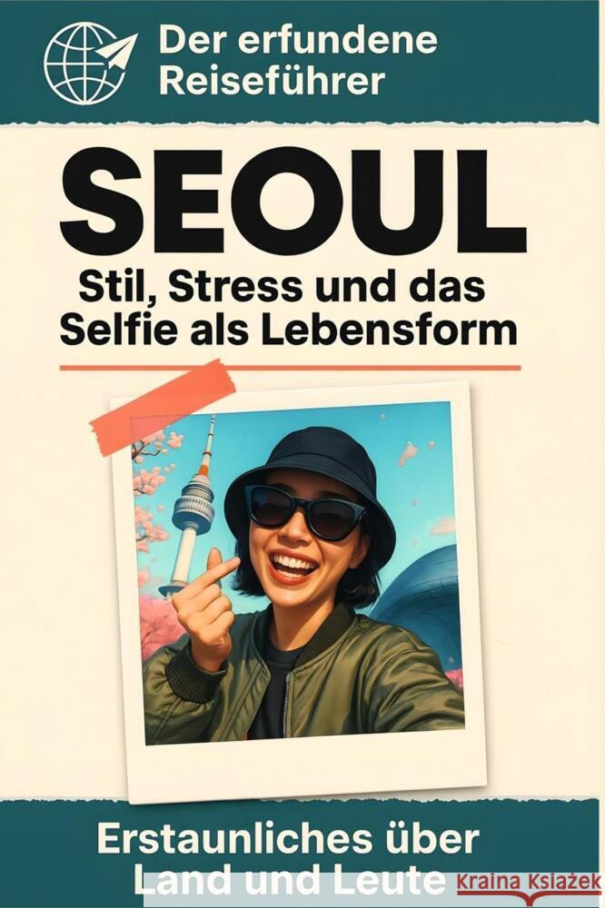 Seoul Werner, Luisa 9783695373390