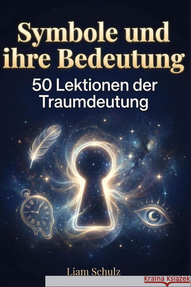 Symbole und ihre Bedeutung Schulz, Liam 9783695376438