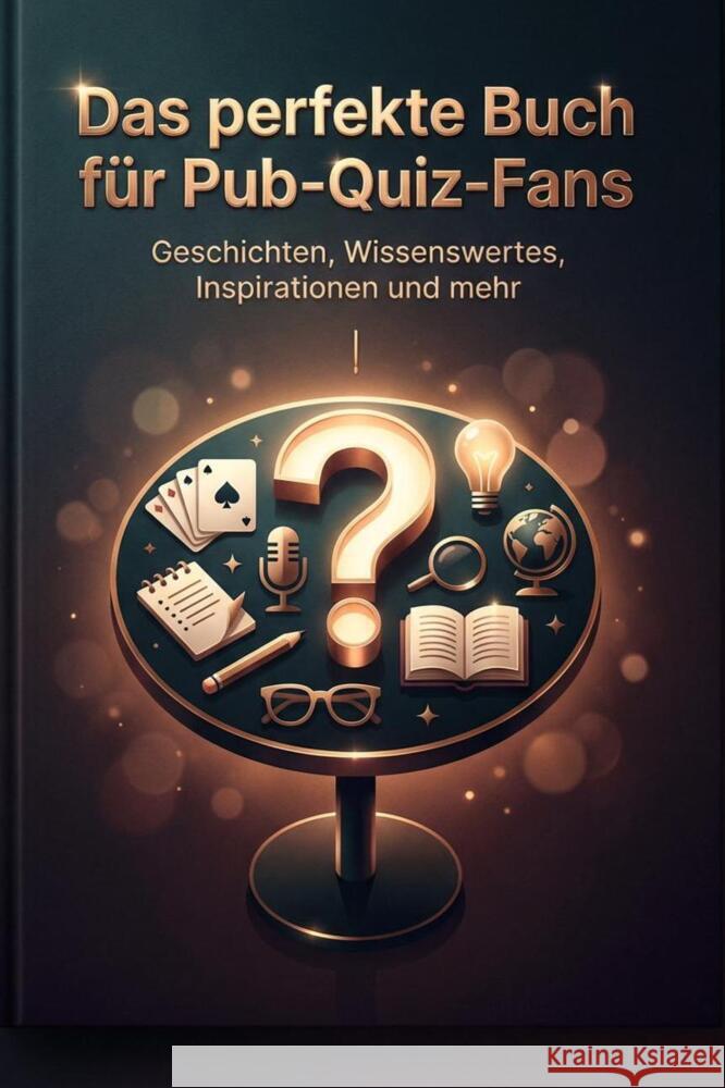 Das perfekte Buch für Pub-Quiz-Fans Kaiser, Jonas 9783695376834 FlipFlop