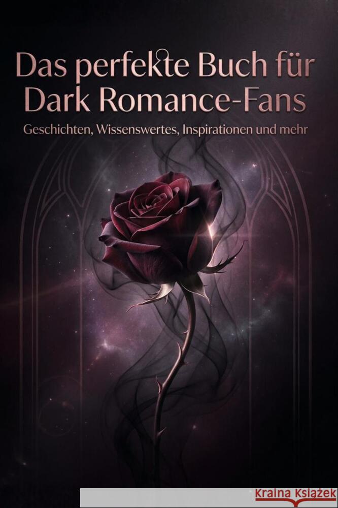Das perfekte Buch für Dark Romance-Fans Kaiser, Julian 9783695377954 FlipFlop