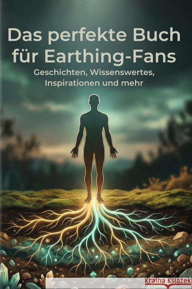 Das perfekte Buch für Earthing-Fans Lang, Henry 9783695378197 FlipFlop