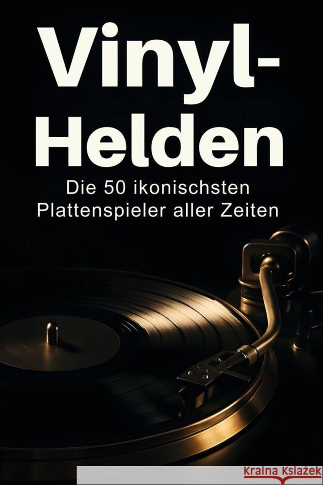 Vinyl-Helden Scholz, Theo 9783695380794