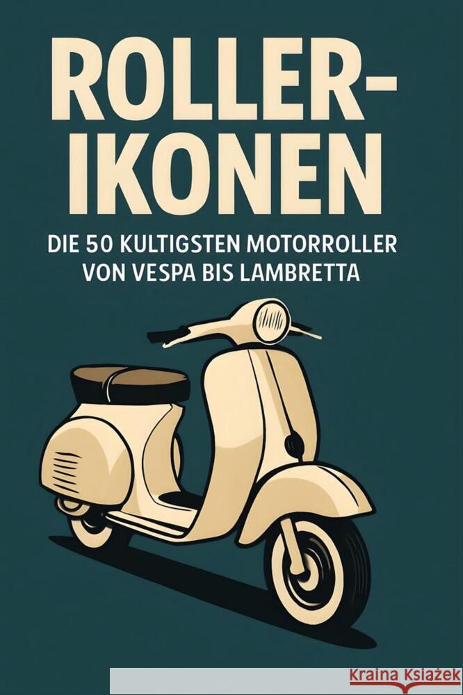 Roller-Ikonen Koch, Anna 9783695380855