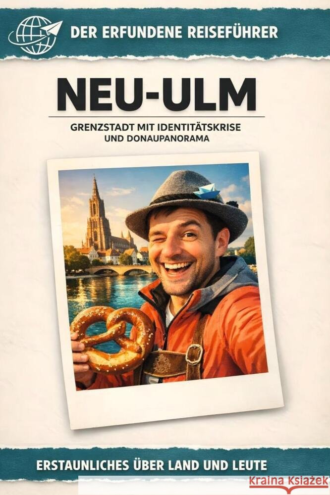 Neu-Ulm Hartmann, Liam 9783695395378