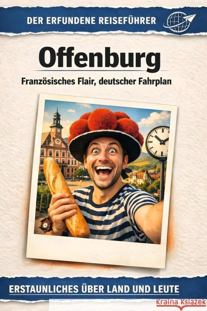 Offenburg Zimmermann, Matteo 9783695395392