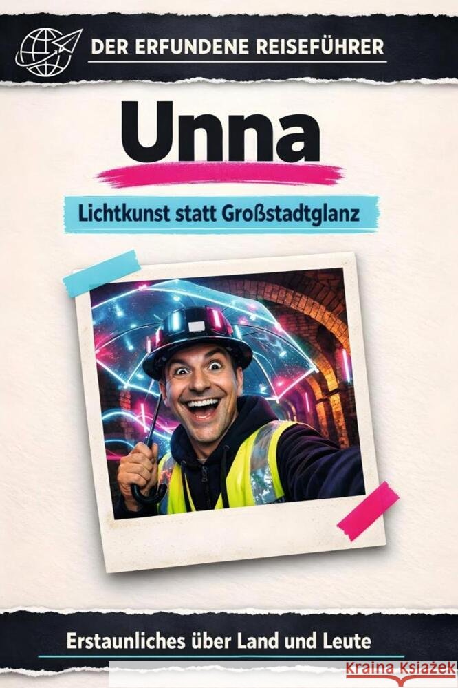 Unna Huber, Luca 9783695395514