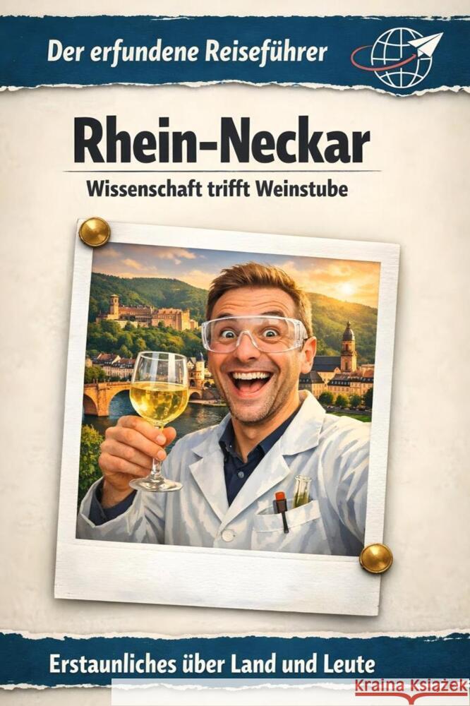 Rhein-Neckar Neumann, Ava 9783695395613