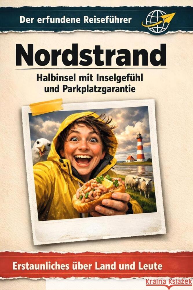 Nordstrand Frank, Paul 9783695395859
