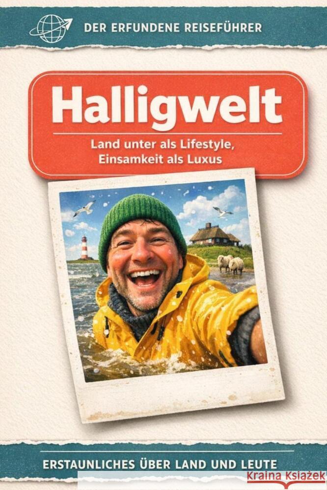 Halligwelt Günther, Ava 9783695395866