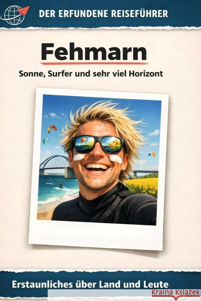 Fehmarn Meier, Samuel 9783695395958