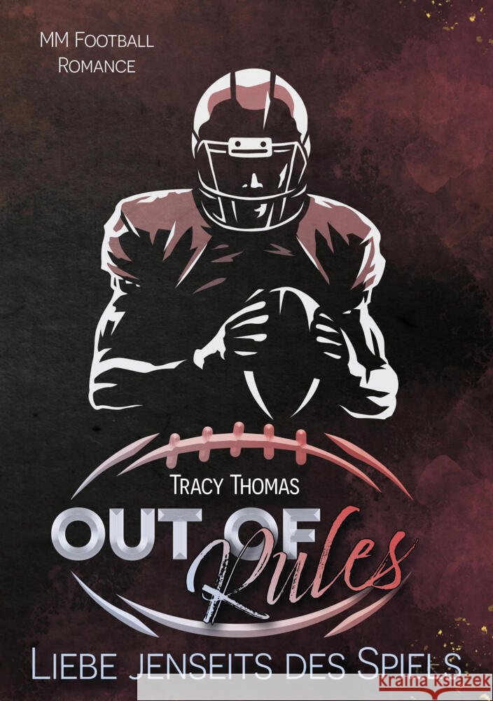 Out of Rules Thomas, Tracy 9783695603053