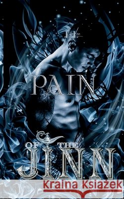 Pain of the Jinn: Enemies to Lovers - Dark Gay Romantasy Lisa Lee 9783695706365 Bod - Books on Demand