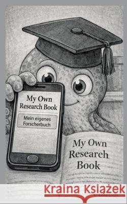 My Thinking Space: A place for thoughts, questions and ideas C. Lena-Licht 9783695713189