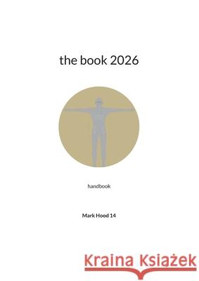 The book 2026: handbook Mark Hoo 9783695726653