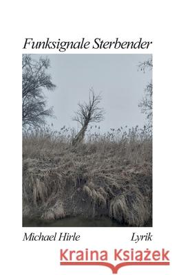 Funksignale Sterbender Michael Hirle 9783695731039