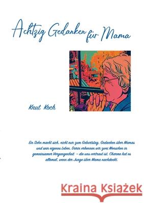 Herr Knut Koch 9783695743216