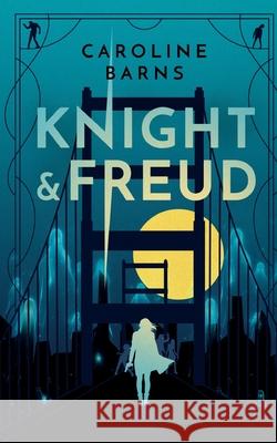 Knight & Freud Caroline Barns 9783695760022 Bod - Books on Demand