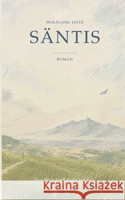 Säntis Hotz, Wolfgang 9783696357436