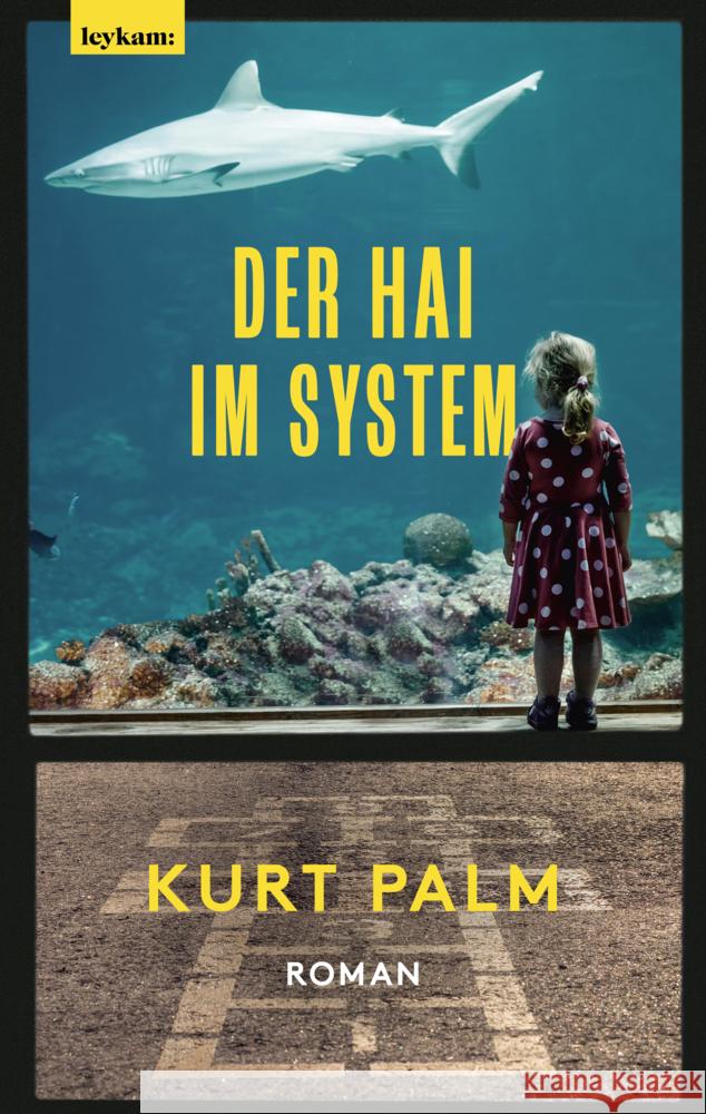 Der Hai im System Palm, Kurt 9783701182398