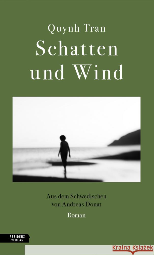 Schatten und Wind Tran, Quynh 9783701717927