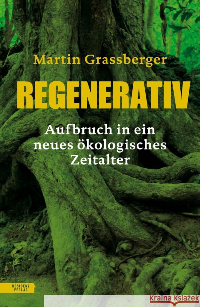 Regenerativ Grassberger, Martin 9783701735938