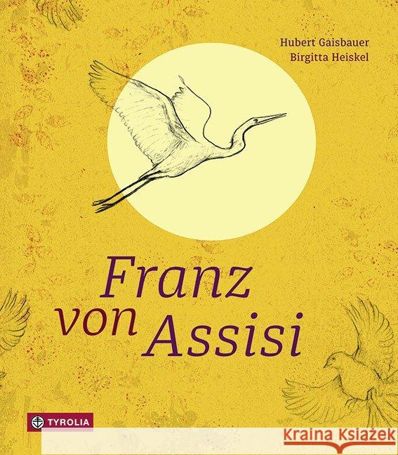 Franz von Assisi Gaisbauer, Hubert 9783702236434