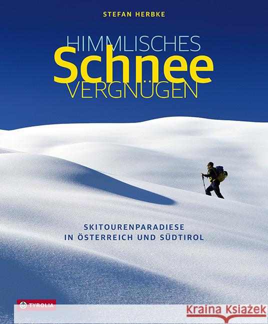 Himmlisches Schneevergnügen Herbke, Stefan 9783702241377