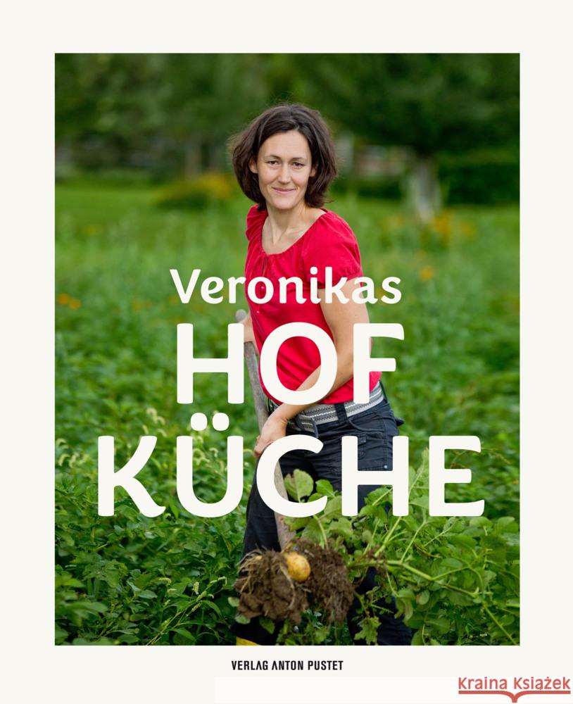 Veronikas Hofküche Brudl, Veronika 9783702511029