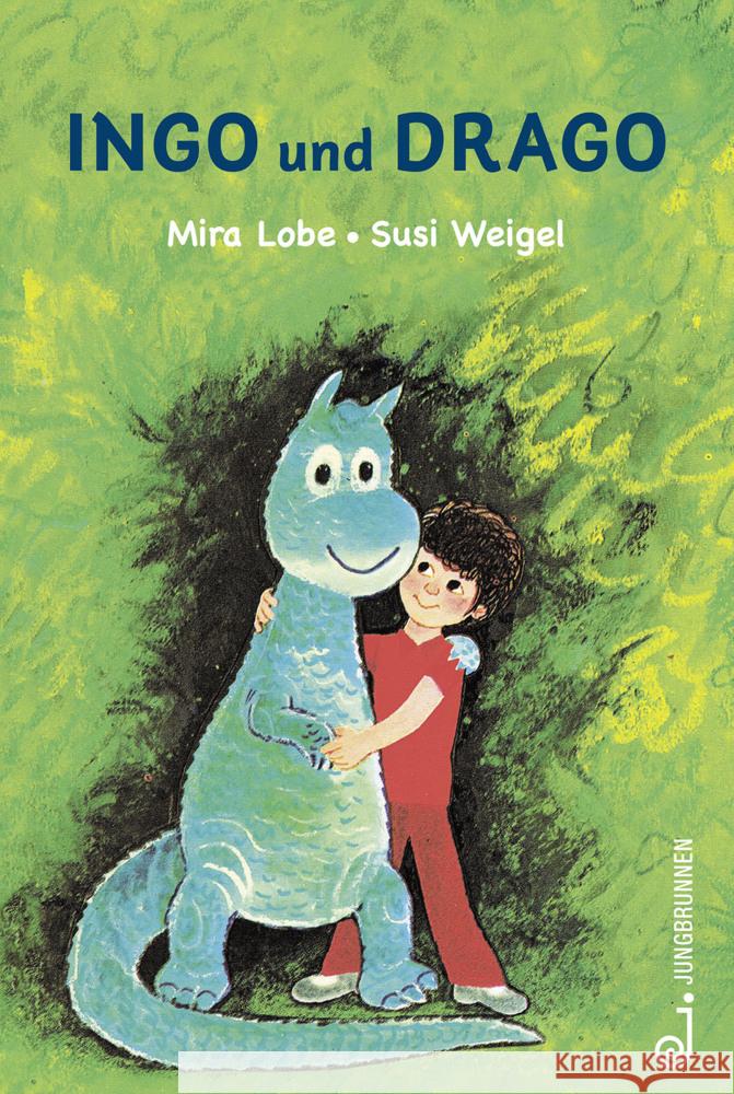 Ingo und Drago Lobe, Mira 9783702659769 Jungbrunnen-Verlag