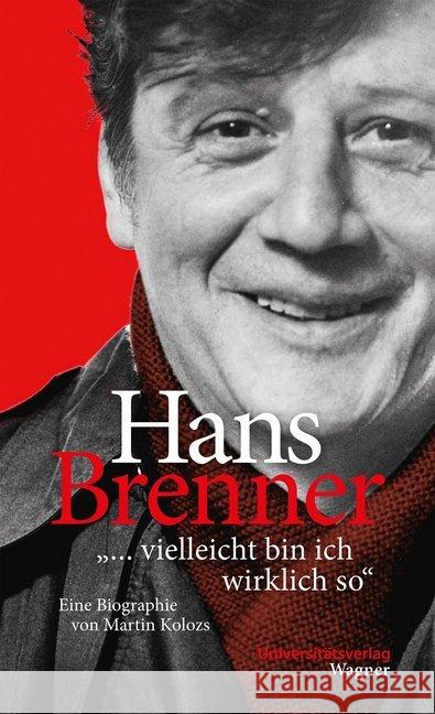 Hans Brenner. 