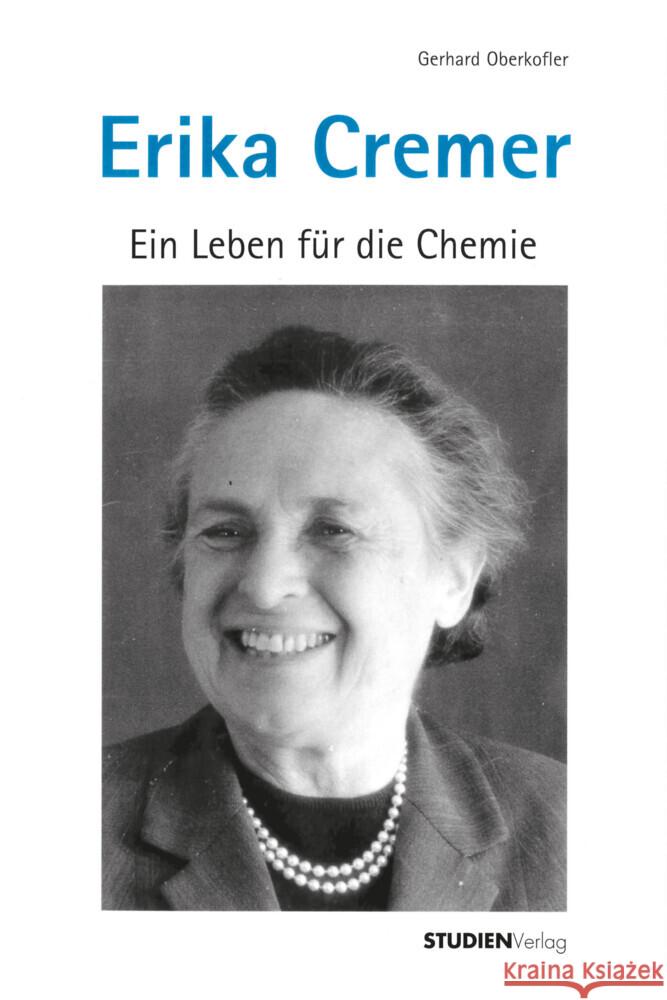 Erika Cremer (1900-1996) Oberkofler, Gerhard 9783706513012