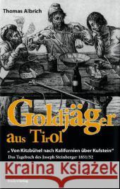 Goldjäger aus Tirol : 