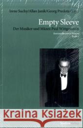 Empty Sleeve Suchy, irene; Janik, Allan; Predota, Georg 9783706542968 StudienVerlag