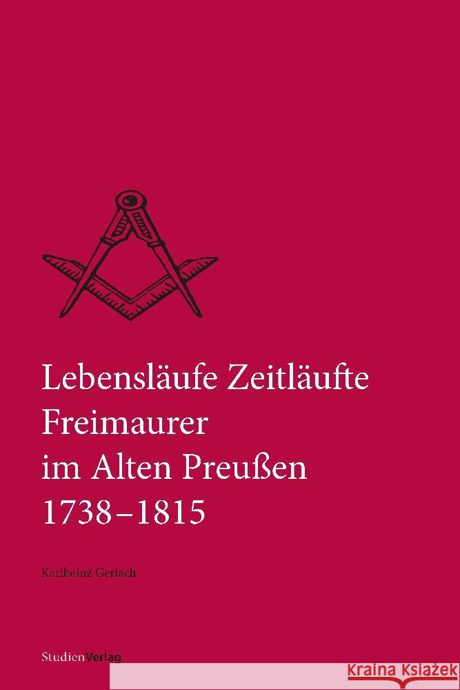 Lebensläufe Zeitläufte Gerlach, Karlheinz 9783706562614