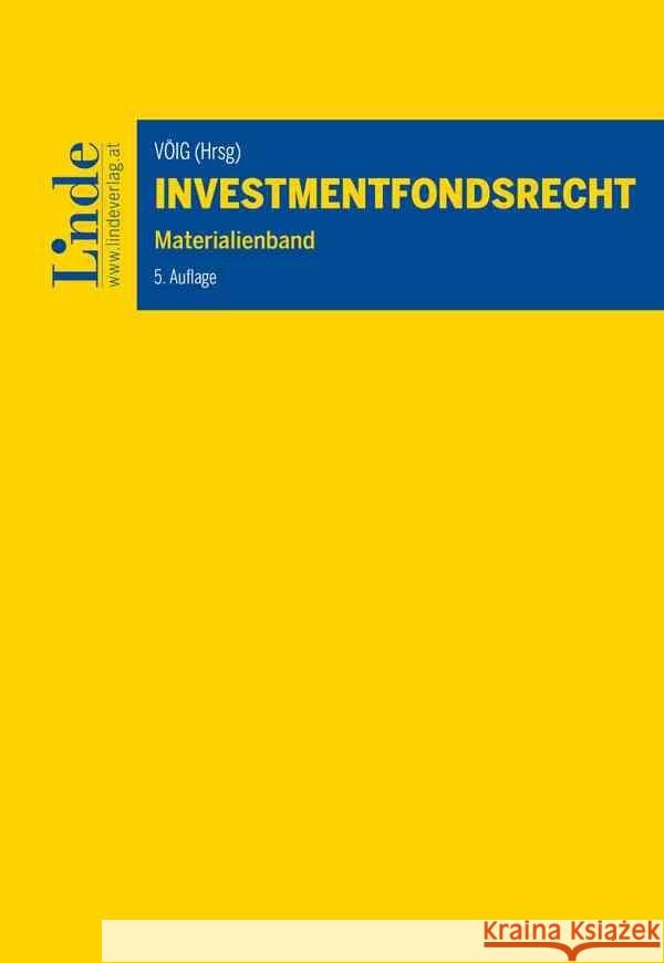 Investmentfondsrecht Brunner, Rene, Ladler,  Mona, Zibuschka, Thomas 9783707348620