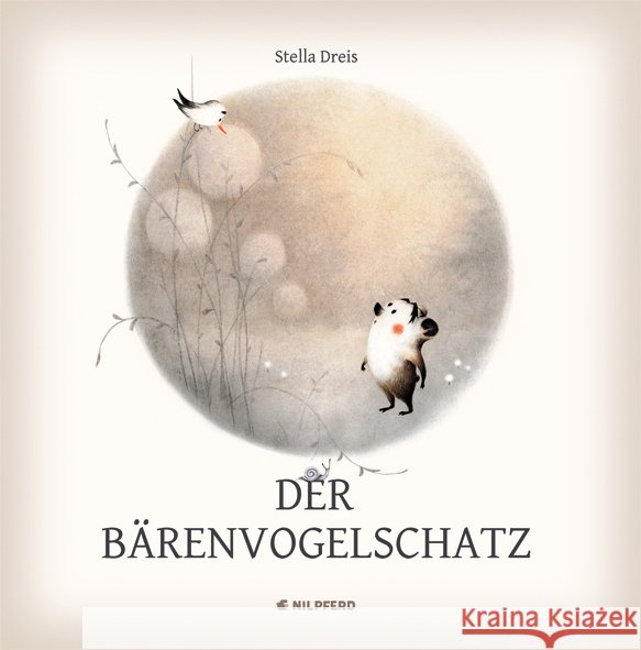 Der Bärenvogelschatz Dreis, Stella 9783707452167