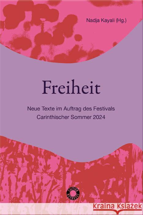 Freiheit Baar, Anna, Flasar, Milena Michiko, Gruber, Sabine 9783708407197