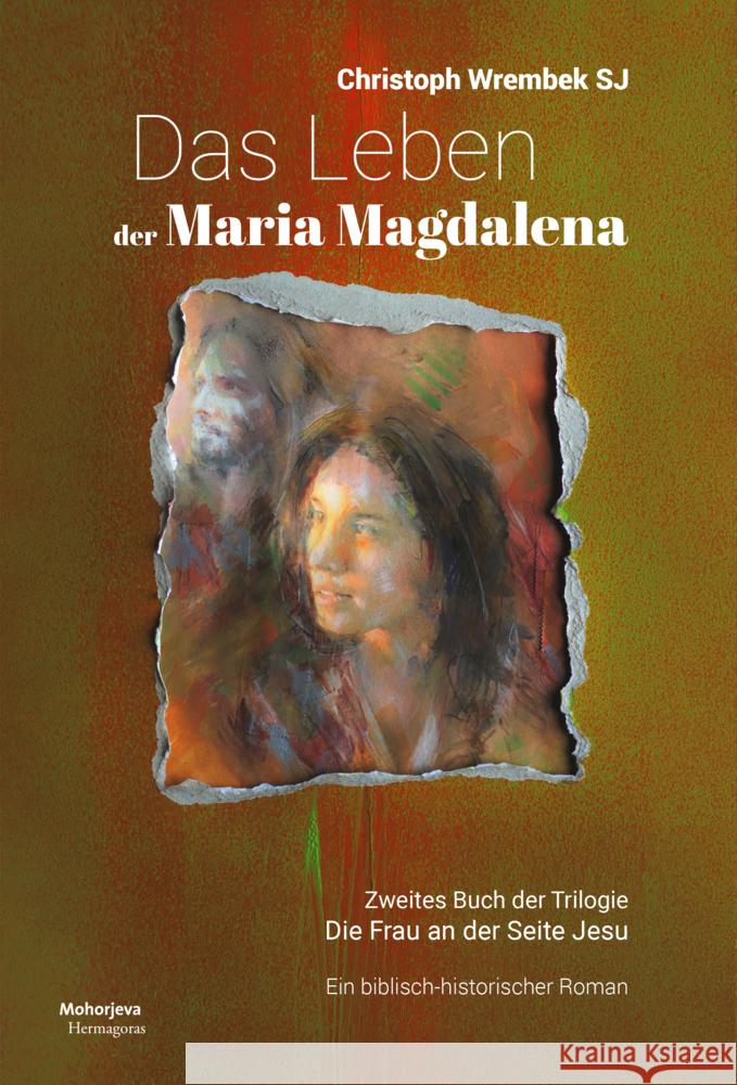 Das Leben der Maria Magdalena Wrembek, Christoph 9783708612713 Hermagoras